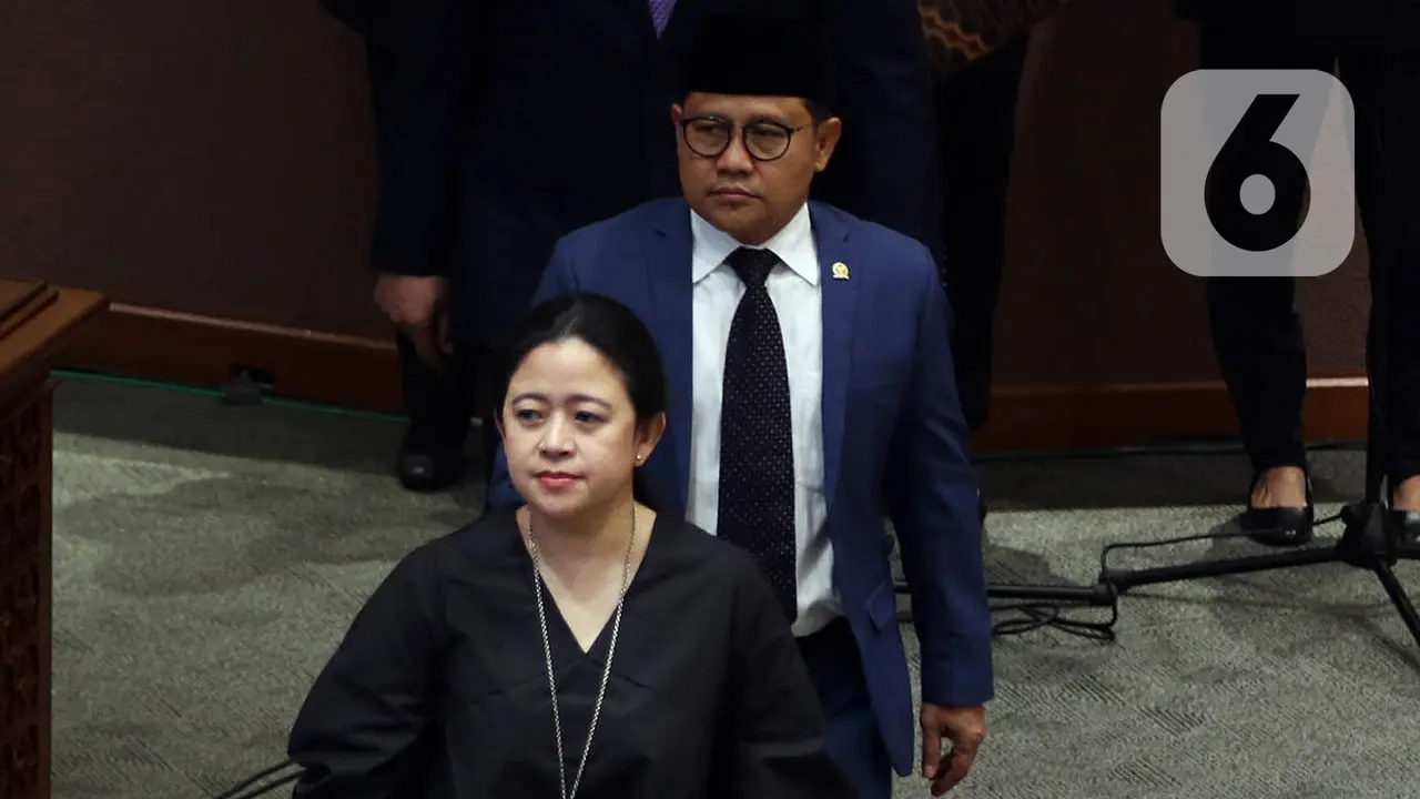 DPR Sahkan RUU Prolegnas Prioritas Tahun 2020