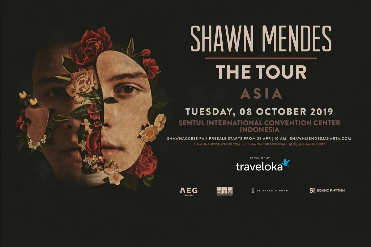 Shawn Mendes