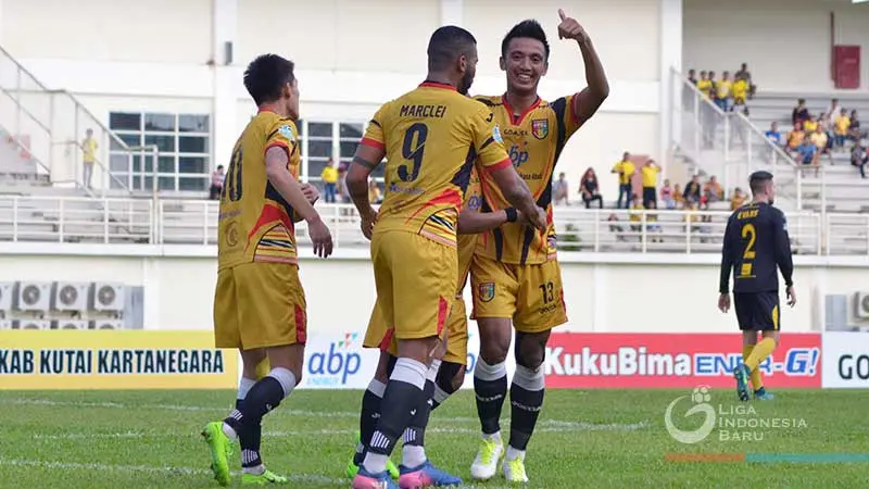 Mitra Kukar