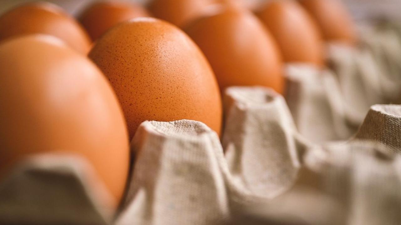 Trik Simpan Telur Agar Awet sampai 5 Minggu, Tak Perlu Disimpan dalam Kulkas