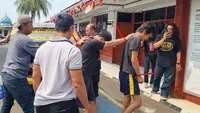 Satpam Bantu Komplotan Bobol SPPG, Curi 1.700 Ompreng