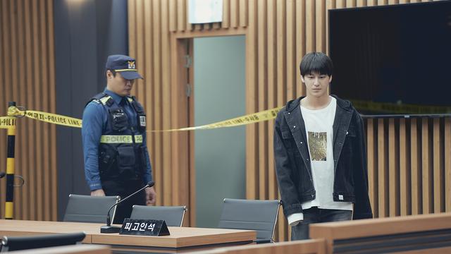 Drama Korea Law School