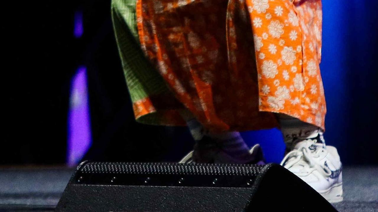 FOTO: Penampilan Annie Yang hingga Boah Sartika Bikin Pecah Jicomfest 2023