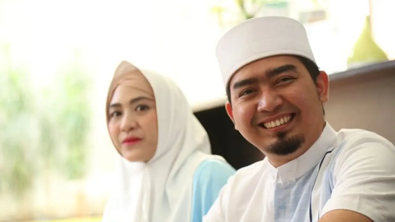 [Bintang] Ustaz Solmed