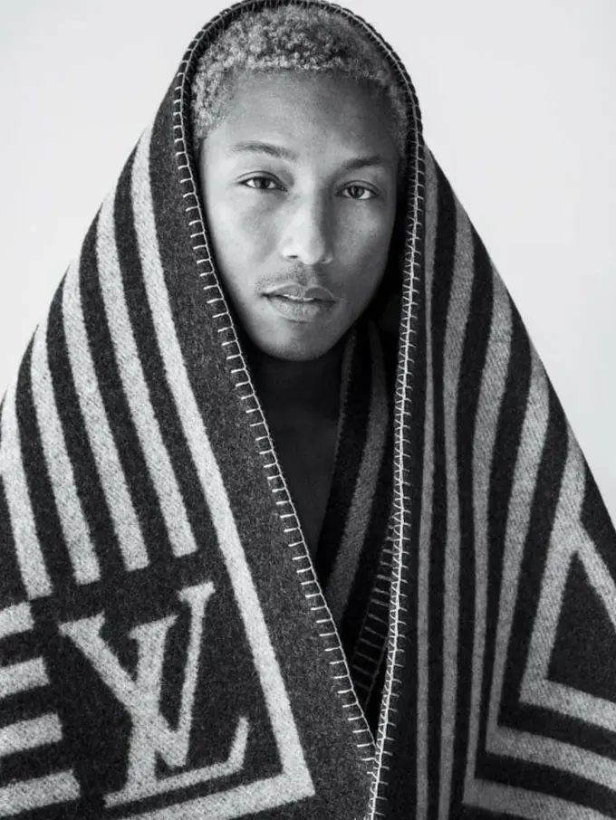 Pharrell Williams
