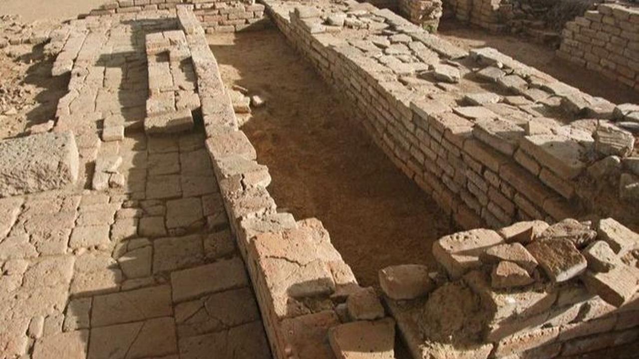 Arkeolog Temukan Pagar dan 3 Tapak Gapura Candi Majapahit, Begini Potretnya