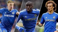 Mou Ingin Lepas Tiga Pemain