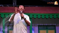Haji Lulung Yakin Prabowo Langkahi Jokowi di Rapimnas PPP