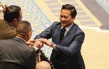 Respons Bos BCA Usai Thomas Djiwandono Terpilih Jadi Deputi Gubernur BI
