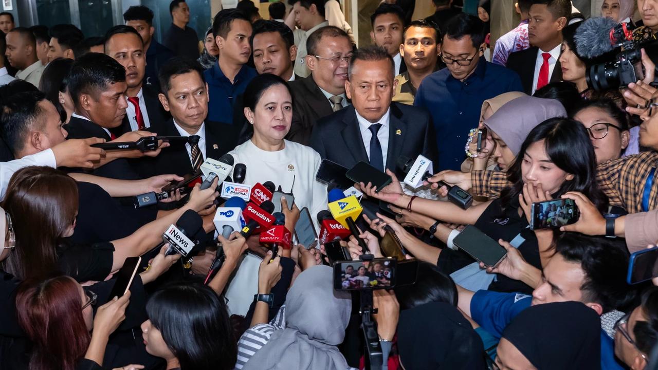 Puan Maharani Minta Menteri Budi Arie Klarifikasi Terkait Tudingan PDIP Dalangi Isu Judol