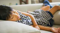 Trik Menangani Anak yang Gampang Bosan