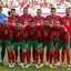 Tim nasional sepak bola Maroko merupakan sebuah tim nasional sepak bola yang berada di bawah Federasi Sepak Bola Kerajaan Maroko.