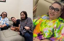 Deretan Artis Indonesia Bantu Nunung saat Jatuh Miskin, Ada Raffi Ahmad, Nagita Slavina, Hingga Sule