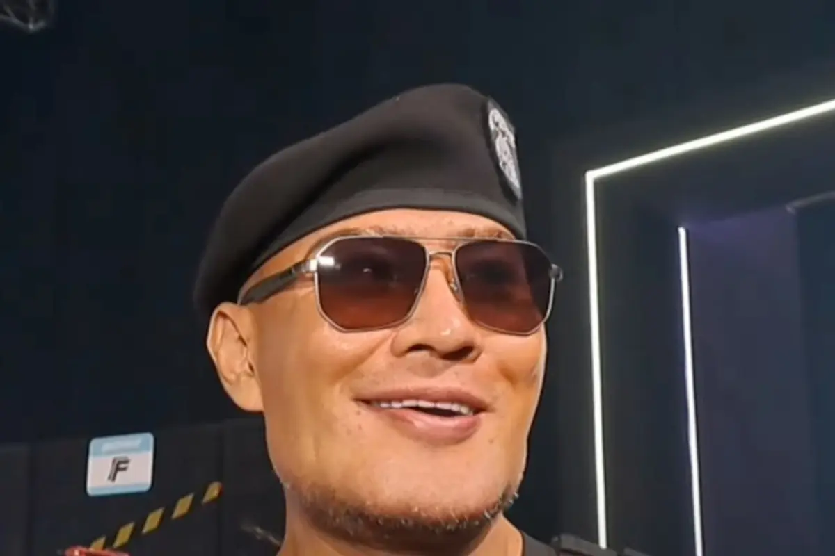 Deddy Corbuzier