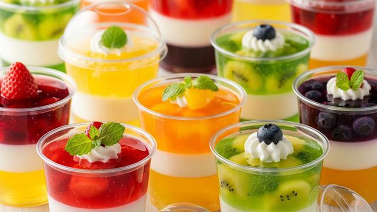 9 Ide Jualan Takjil Cup Kekinian untuk Ramadan 2026, Laris Manis Jelang Berbuka