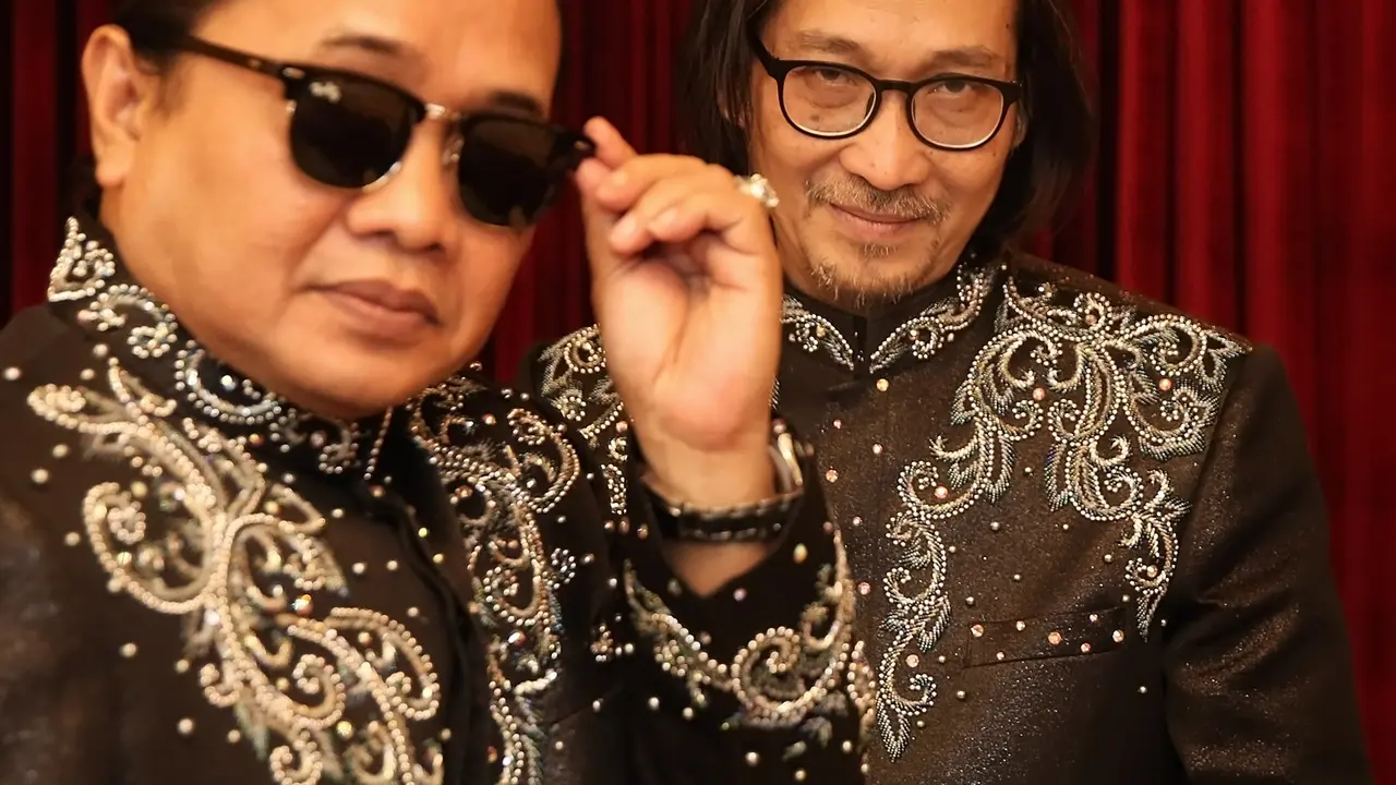[Bintang] Deddy Dhukun - Dian Pramana Putra