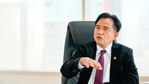 Menko Yusril soal Sayembara Begal: Penegakan Hukum Tugas Aparat