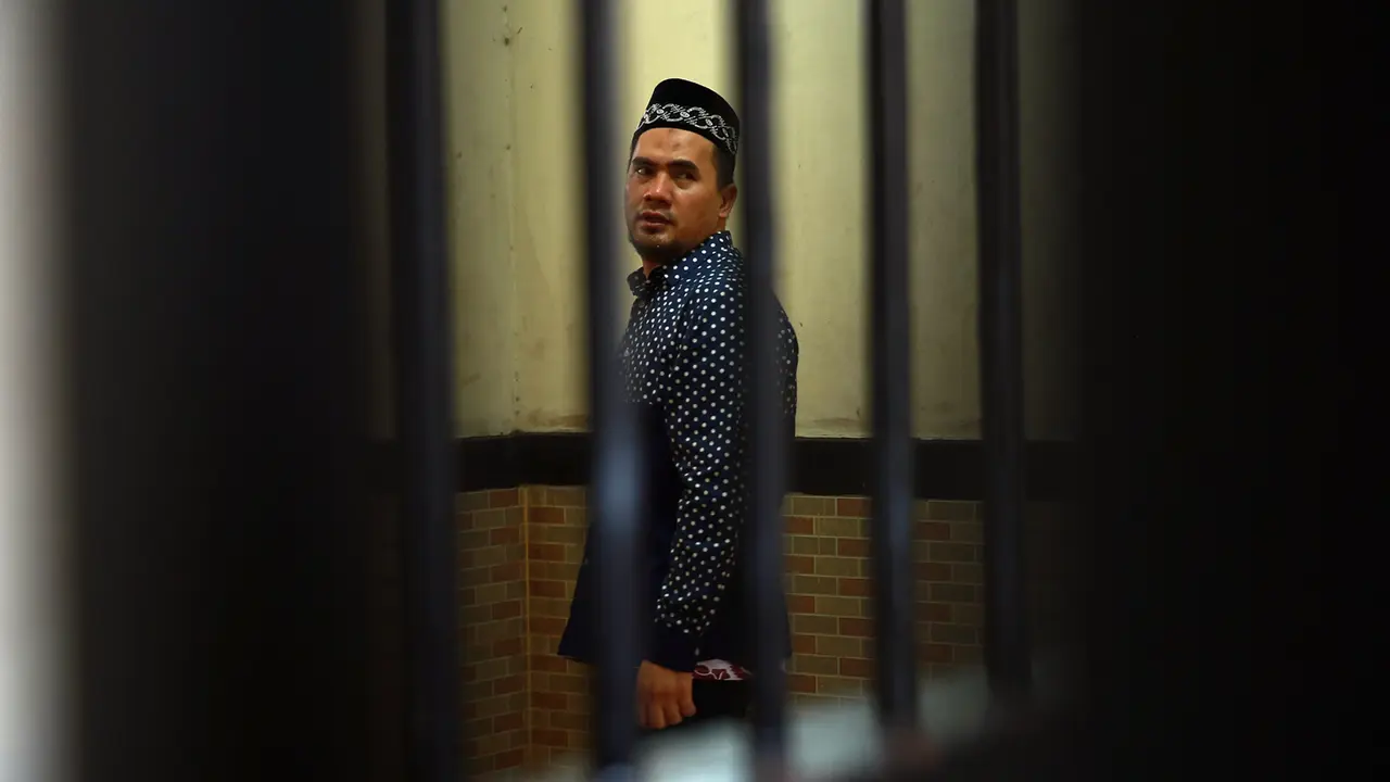[Bintang] Saipul Jamil