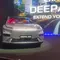 Mengenal Teknologi Changan DEEPAL S05, SUV Listrik Sanggup Tempuh 1.100 Km