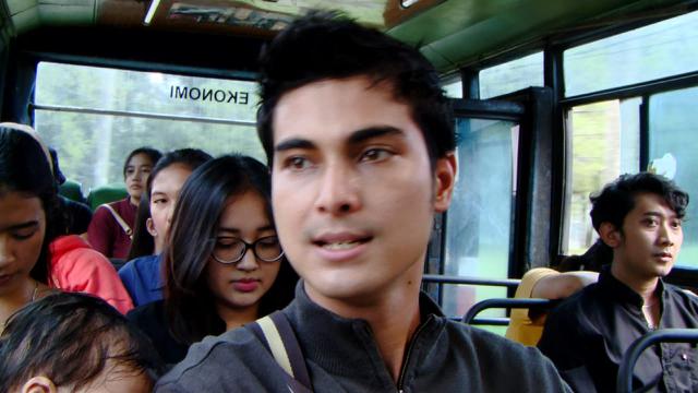 Buku Harian Seorang Istri