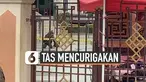 TAS MENCURIGAKAN