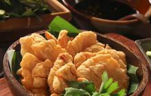 Resep Pempek Dos: Cara Mudah Membuat Pempek Tanpa Ikan yang Lezat