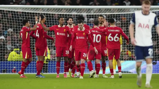 Mohamed Salah