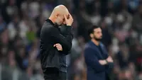 24 Jam yang Mengoyak Klaim Premier League Sebagai Liga Terbaik di Dunia