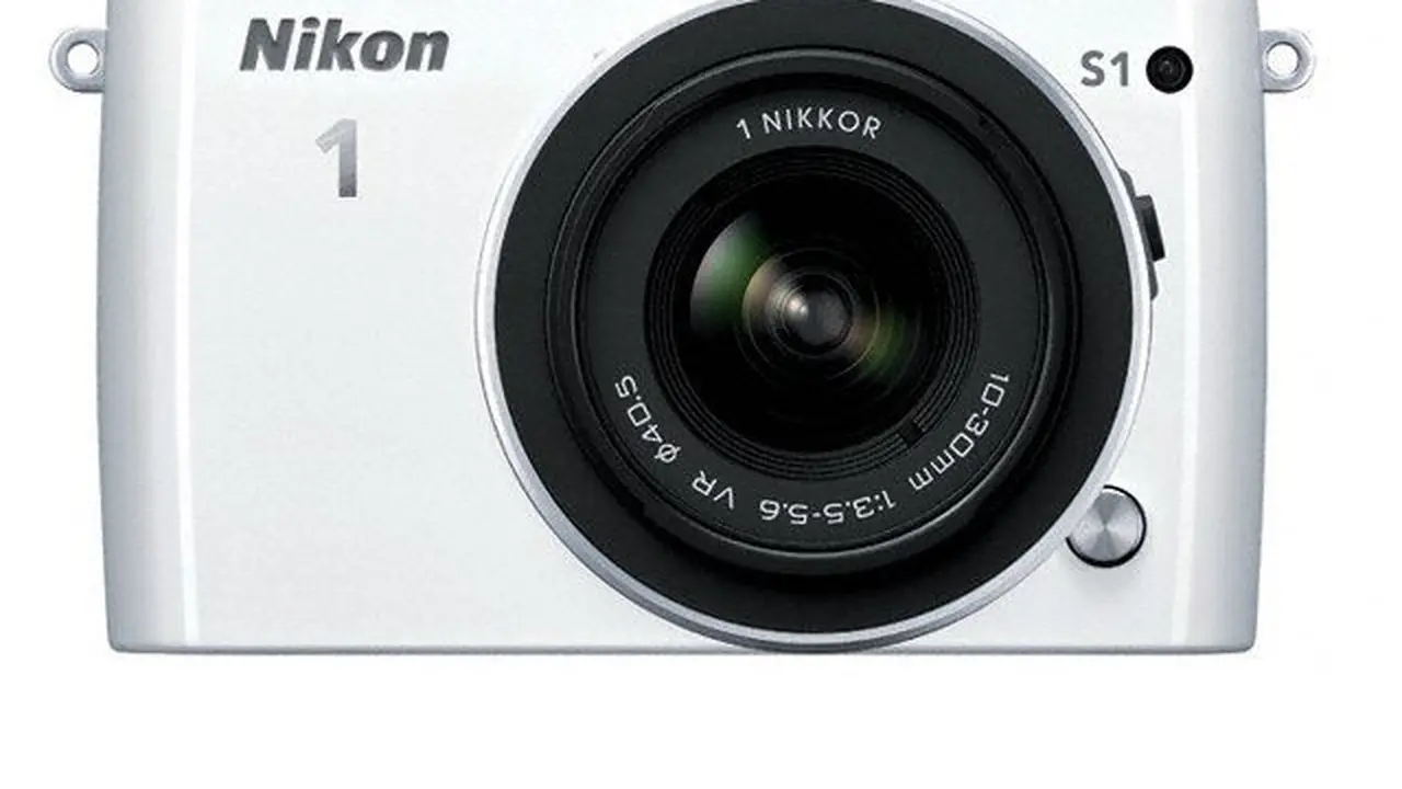  Kamera Mirrorless Nikon 1 S2 Meluncur Minggu Ini?