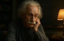 Jenderal ini Larang Einstein Ikut Campur Proyek Bom Atom