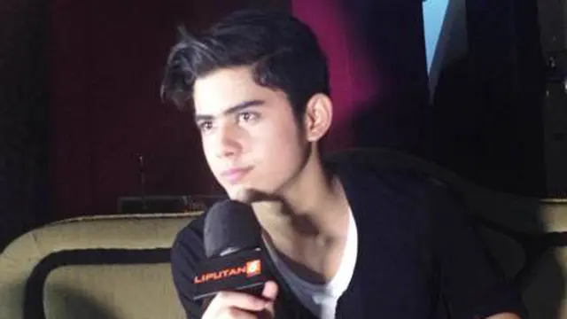 Bintang: Gaya Aliando, Hobi Ricky Harun, TV Series Marilyn Monroe