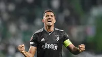 Thiago Motta Pastikan Juventus Bakal Jual Danillo, MU Jadi Beli Nggak?