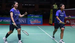 Kejuaraan Dunia BWF 2026: Indonesia Tambah 3 Wakil, Total Jadi 14