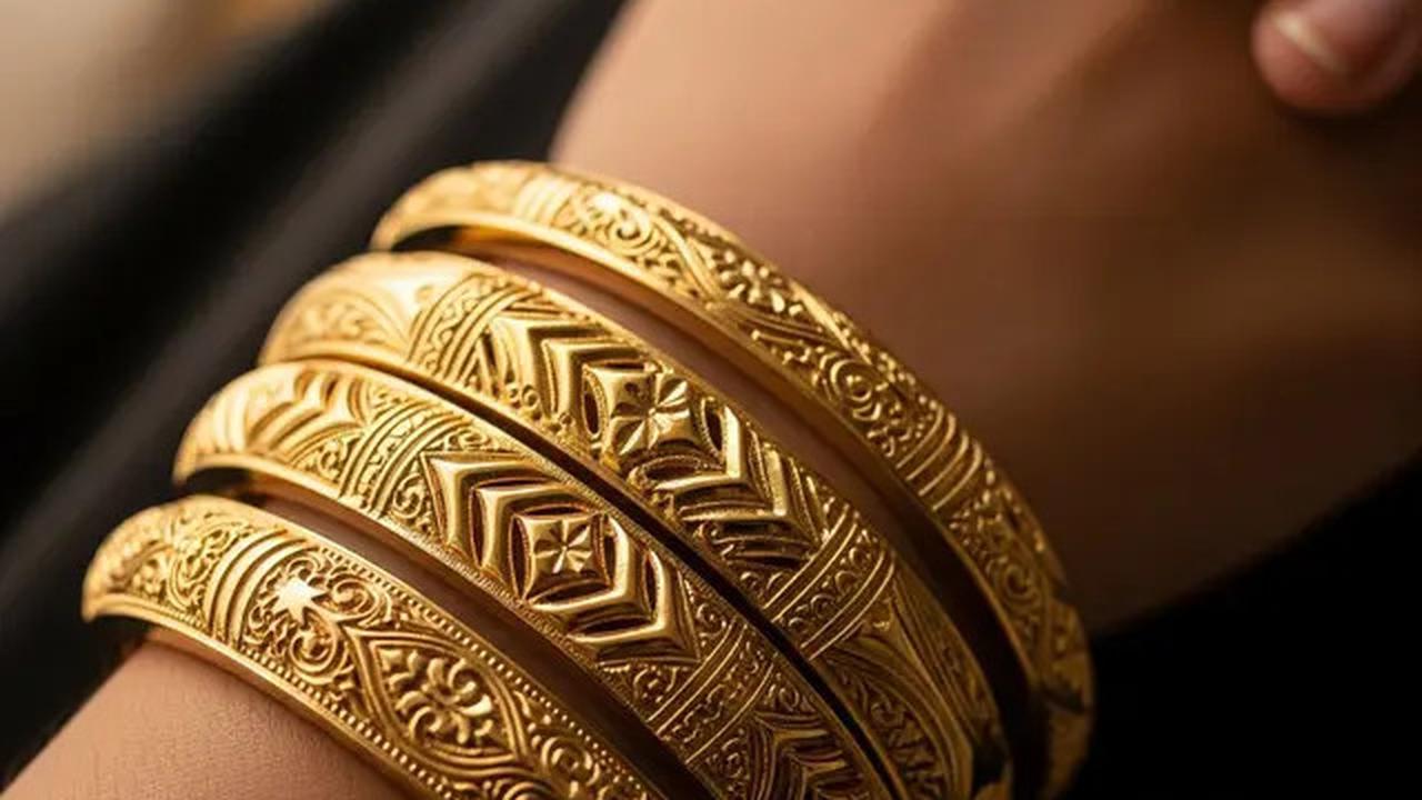 5 Model Gelang Berat 20 Gram yang Bisa Jadi Investasi Sekaligus Fashion di 2025