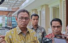 Indonesia-India Jajaki Kerja Sama Mineral Kritis dan Riset Pemanfaatan Energi