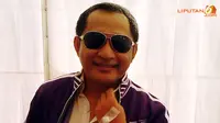 Jadi Penyanyi, Jeremy Teti Bukan Aji Mumpung
