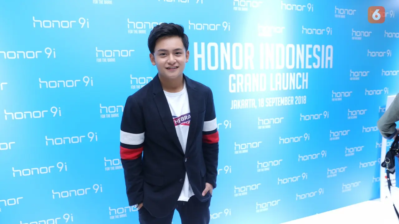 [Bintang] Randy Martin