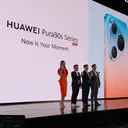 Harga Huawei Pura 90s Pro dan Pura 90s Pro Max Beserta Promonya di Indonesia
