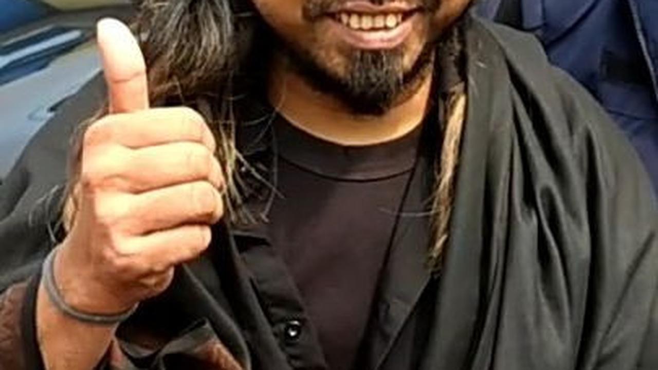 Kasus Konten Boleh Tukar Pasangan, Gus Samsudin Berpotensi Dijerat Pasal Penistaan Agama