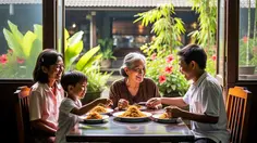 12 Rekomendasi Tempat Makan Keluarga di Cipete 2026, dari Resto Ramah Anak hingga Warisan Legendaris