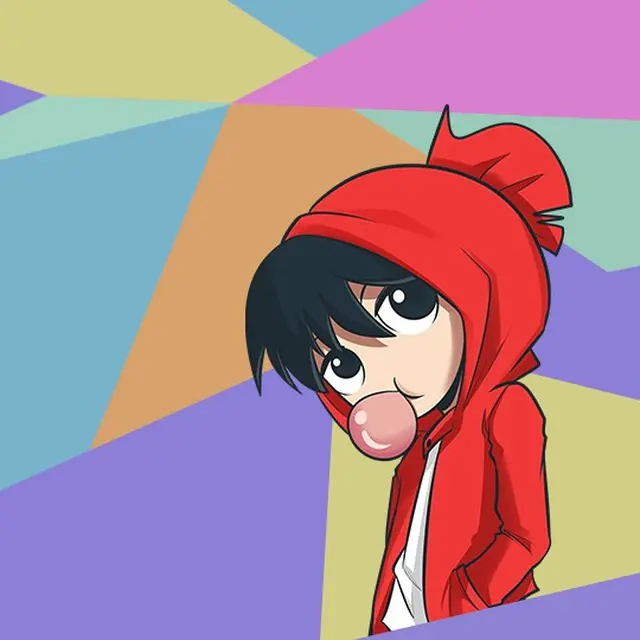 Webtoon Si Ocong (webtoons.com)