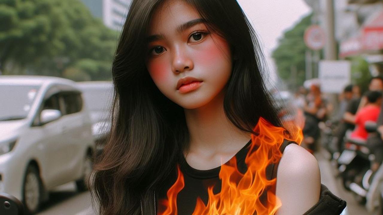 Mengapa Pakaian Tertutup Bisa Menjadi Pilihan yang Lebih Baik Saat Cuaca Panas dan Lembap serta Menghadapi Terik Matahari?