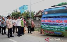Dompu Kirim 107 Ekor Sapi untuk Idul Adha 1447 H, Perkuat Pasokan Nasional