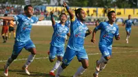 Liga 2: Menikung PSCS, Persibat Temani PSS ke Babak 16 Besar