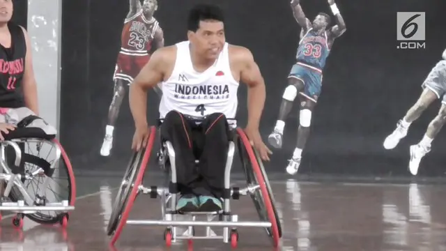 Sejumlah cabang olahraga yang dipertandingkan di Asian Para Games 2018 mengharuskan atlet menggunakan kursi roda standar, untuk keamanan dan kenyaman atlet.