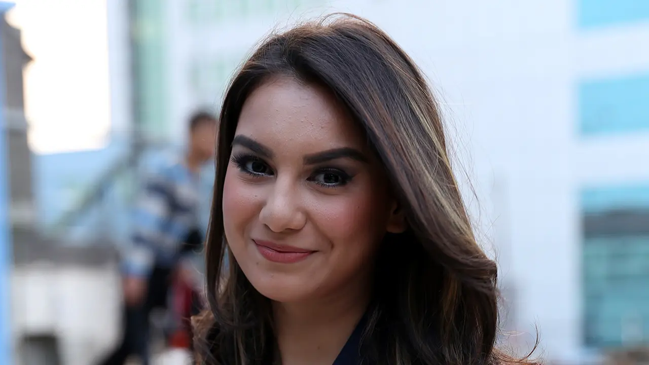 Irish Bella
