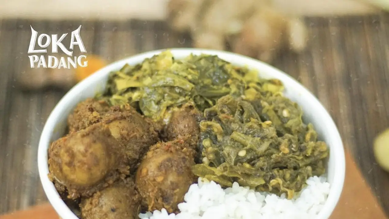 Rendang