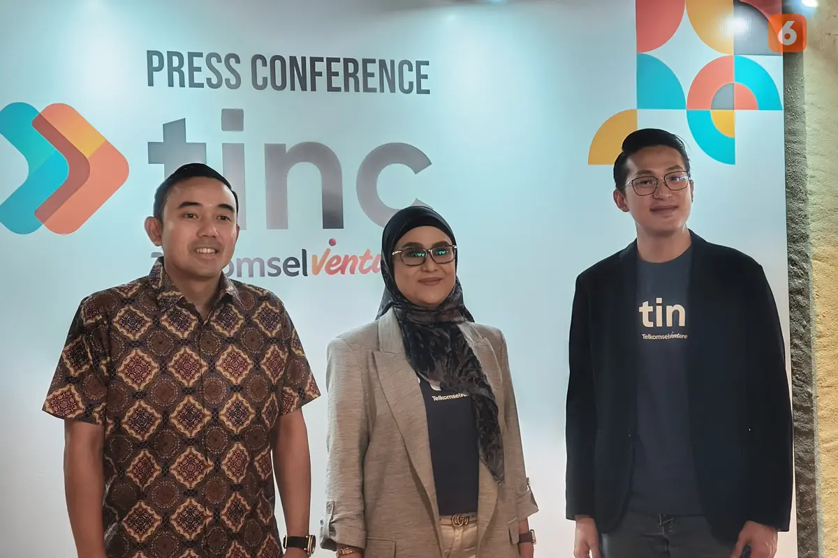 Telkomsel Ventures