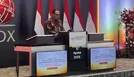 Bukan Cuma APBN, Pasar Modal Kini Jadi Penopang Utama Pembangunan