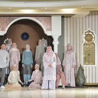 Jovian x RiaMiranda Moroccan Style Fashion 2019 | RiaMiranda dan Jovian